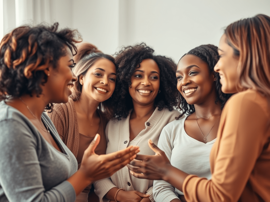 Understanding Fibroids: My Health&nbsp;Journey