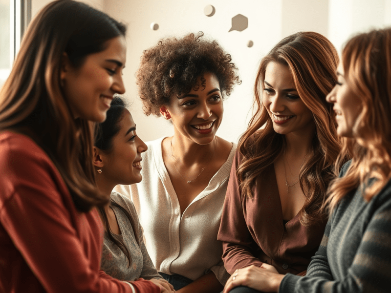 The Power of Intuition in&nbsp;Communication