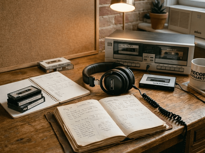 How Michael Jackson’s Music Connects&nbsp;Generations