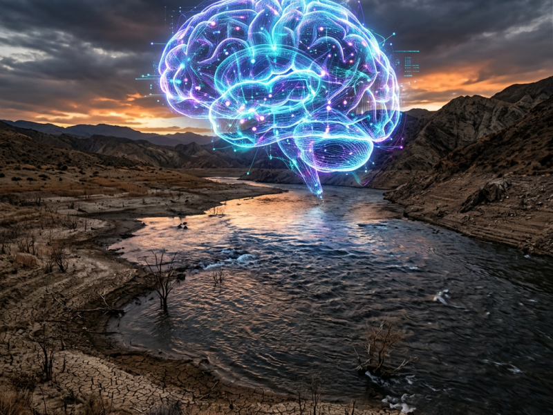 Can We Afford AI? The Choices We Still&nbsp;Have