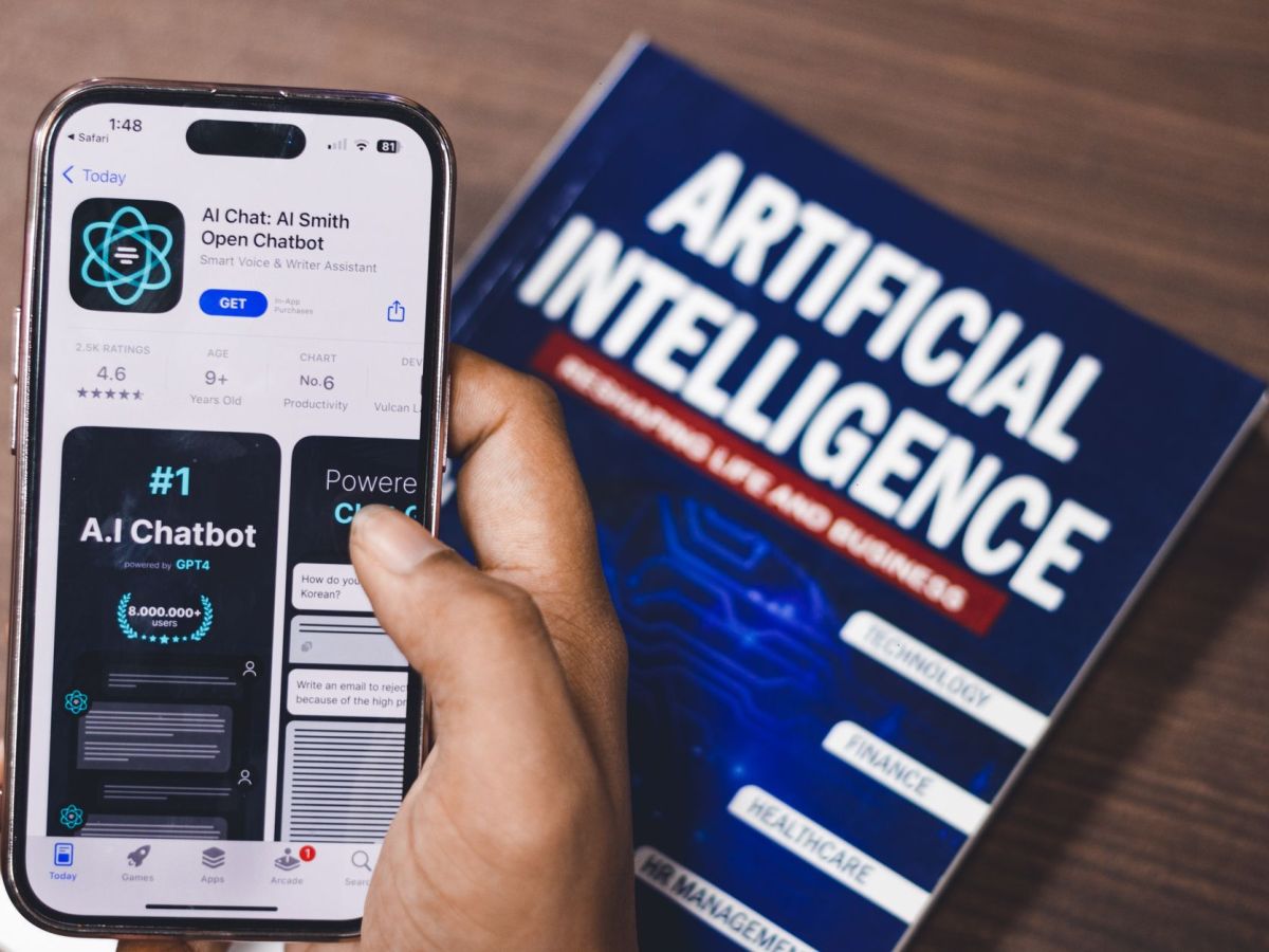 AI in Simple Steps: A Friendly Guide for the Rest of&nbsp;Us