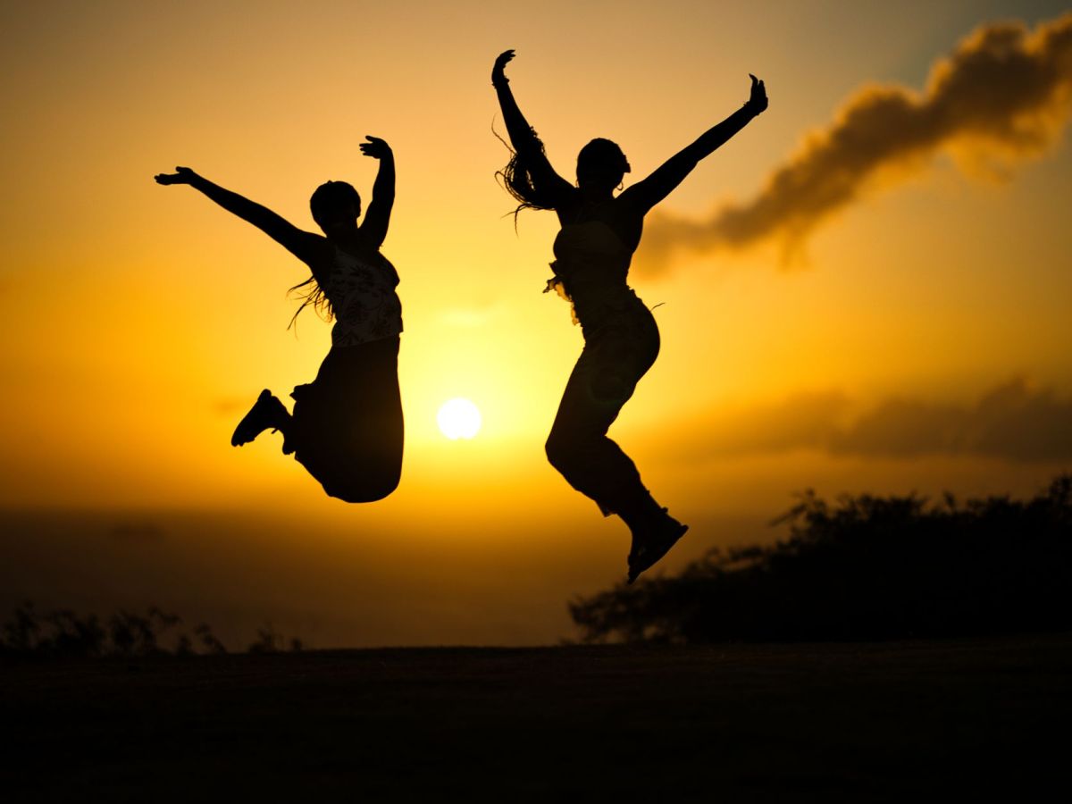 Joy, Joybaiting and Why We Need More of&nbsp;Both